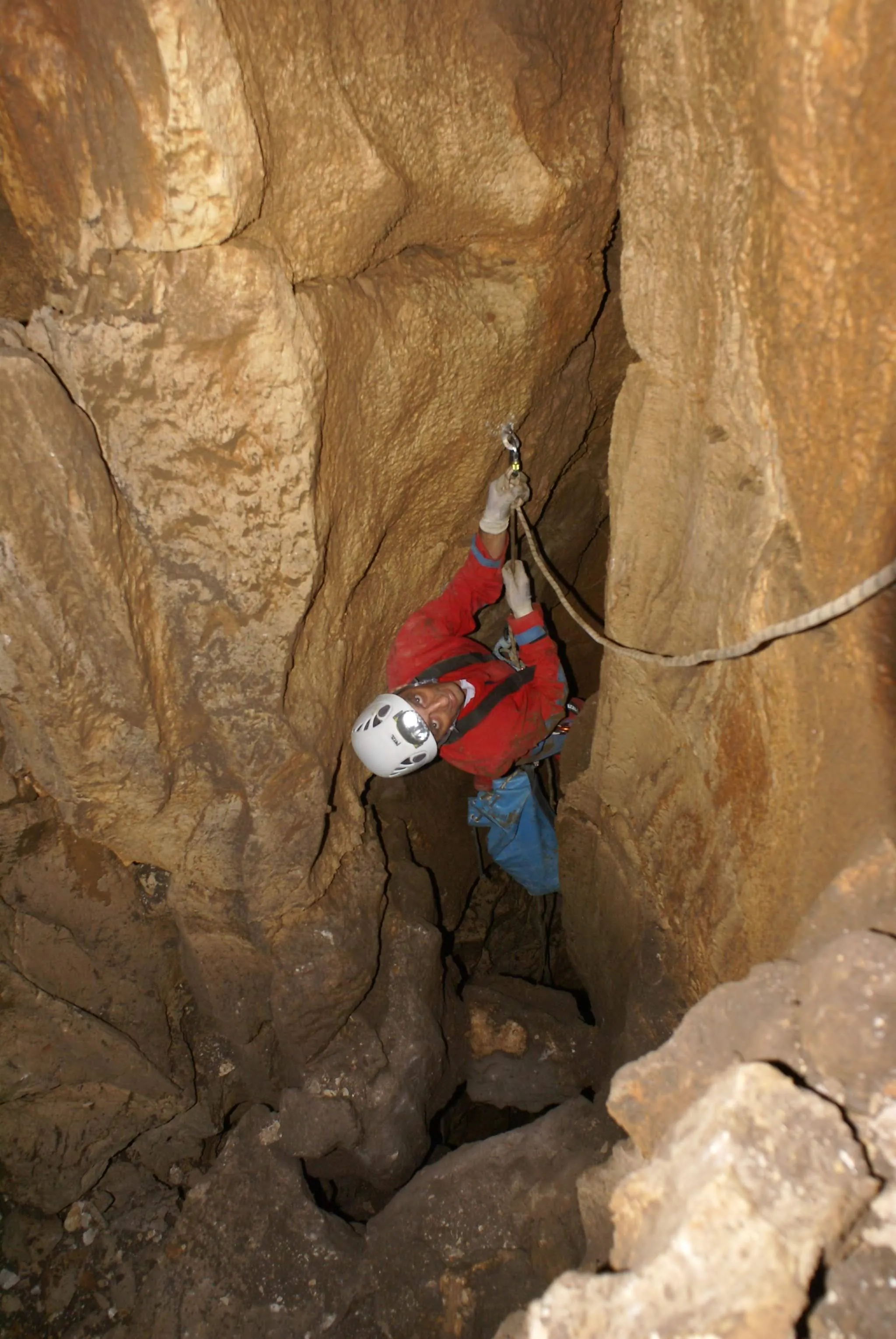 Speleologija
